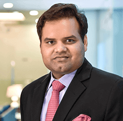 Mr. Gaurav Gupta Mr. Gaurav Gupta